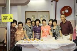 2010年6月6日差傳同樂日 (貧富宴) - 26